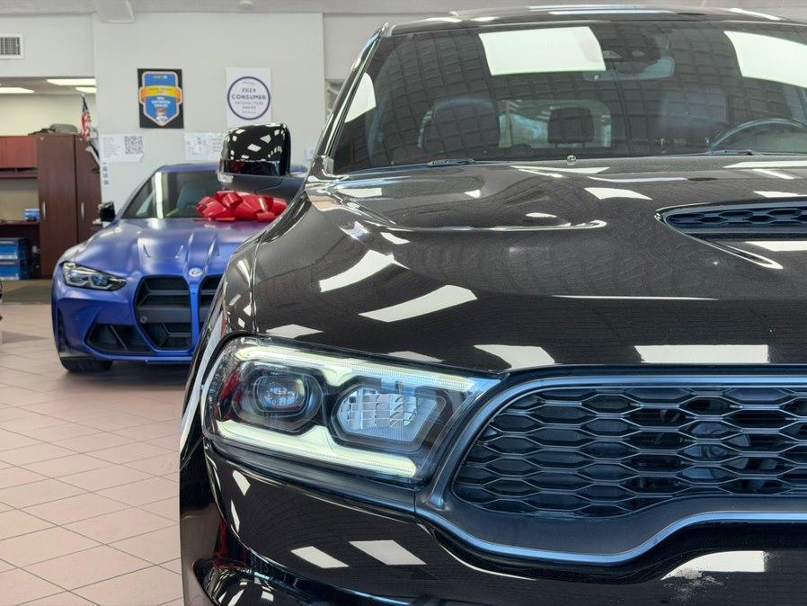 used 2023 Dodge Durango car