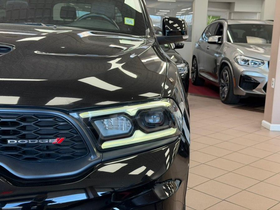 used 2023 Dodge Durango car