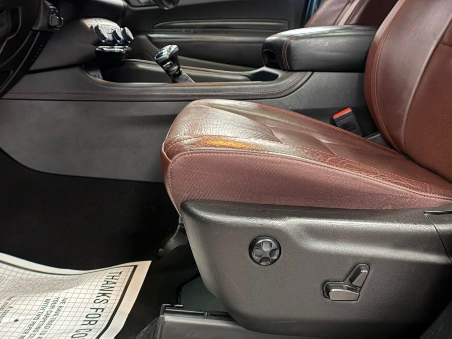 used 2023 Dodge Durango car