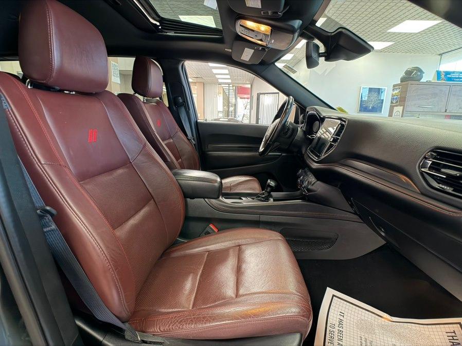 used 2023 Dodge Durango car