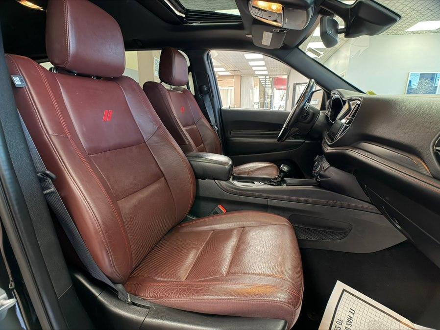 used 2023 Dodge Durango car