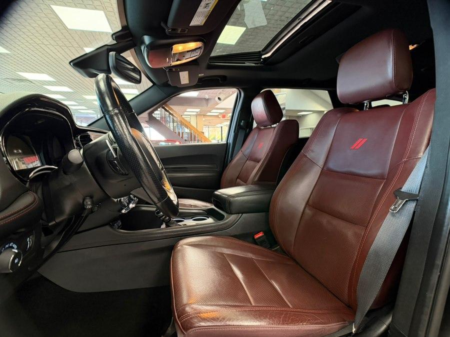 used 2023 Dodge Durango car