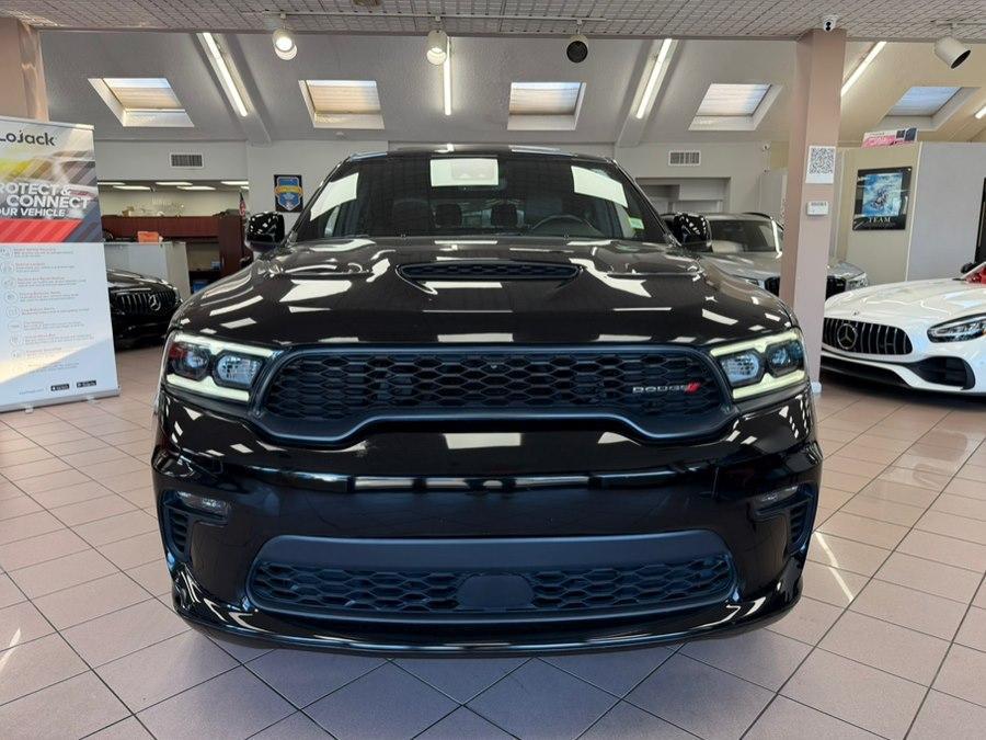 used 2023 Dodge Durango car