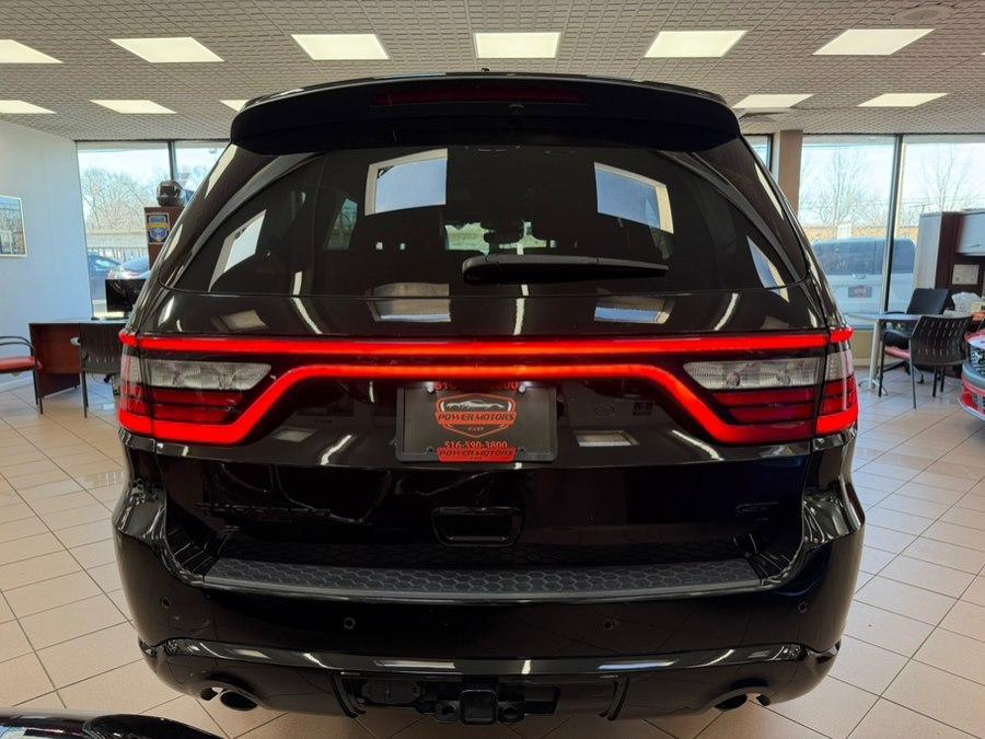used 2023 Dodge Durango car