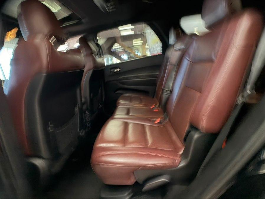 used 2023 Dodge Durango car