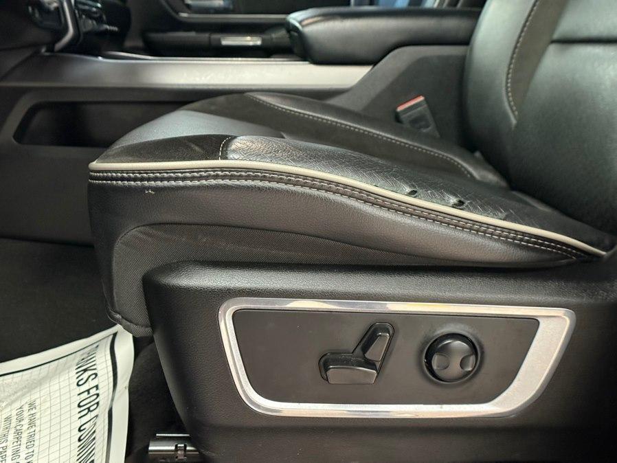 used 2023 Ram 1500 car, priced at $41,300