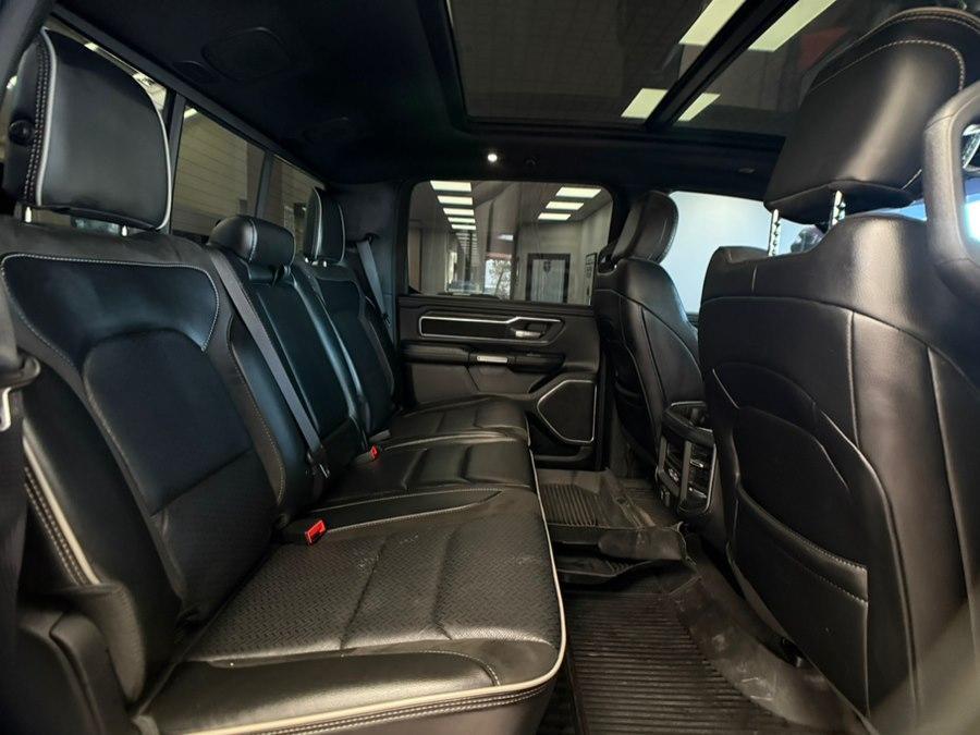 used 2023 Ram 1500 car, priced at $41,300