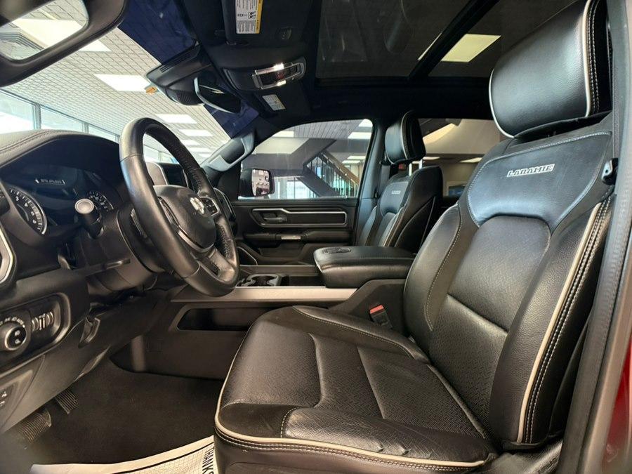 used 2023 Ram 1500 car, priced at $41,300