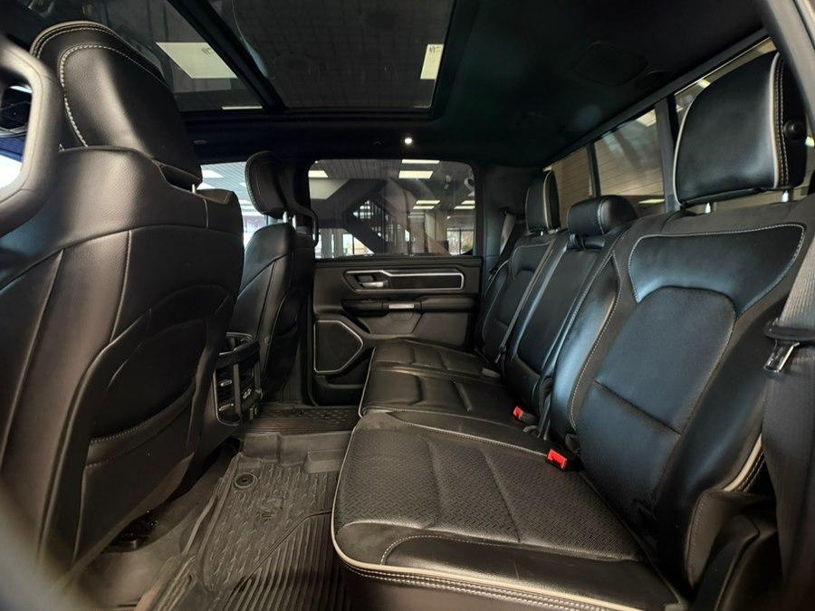 used 2023 Ram 1500 car, priced at $41,300