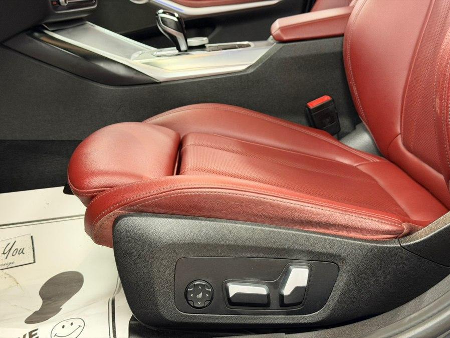 used 2022 BMW M340 car