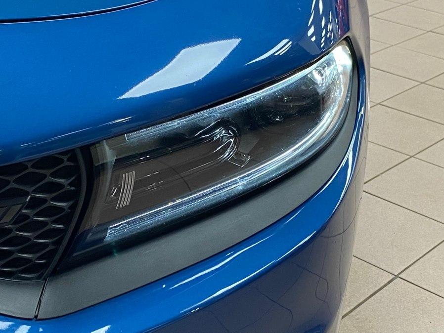 used 2023 Dodge Charger car, priced at $21,700