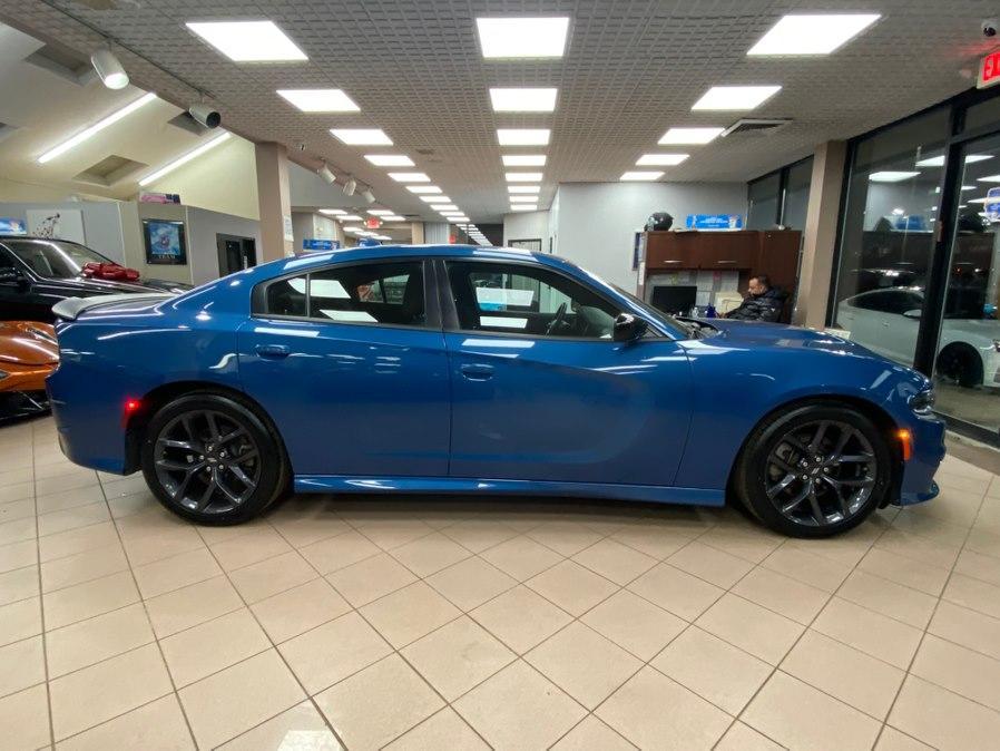 used 2023 Dodge Charger car, priced at $21,700