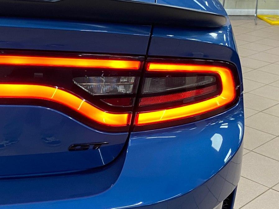 used 2023 Dodge Charger car, priced at $21,700