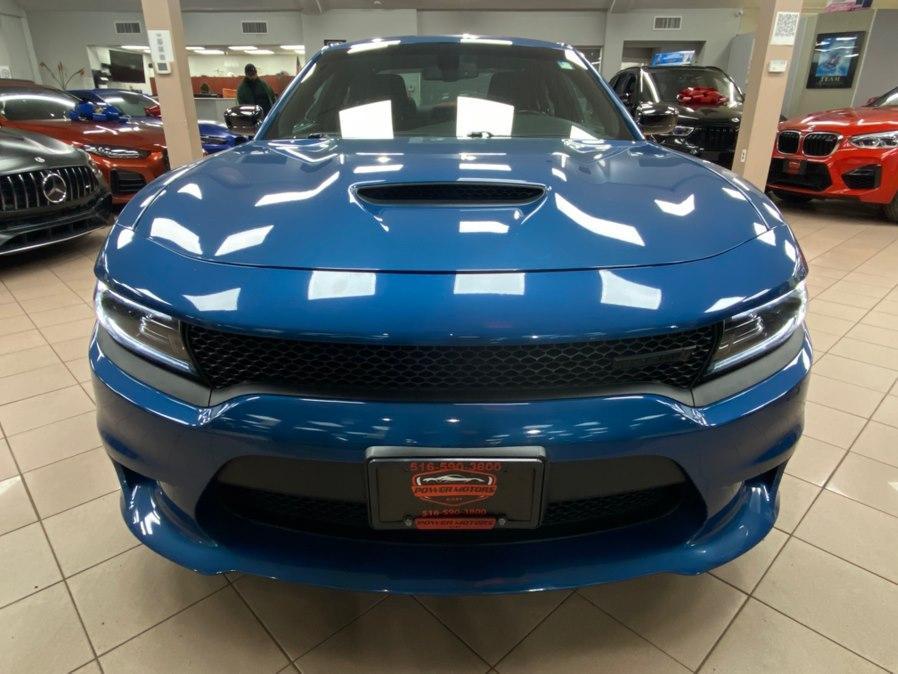 used 2023 Dodge Charger car, priced at $21,700
