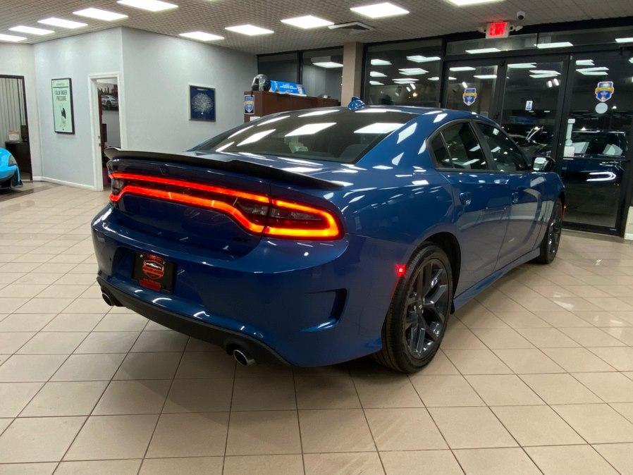 used 2023 Dodge Charger car, priced at $21,700