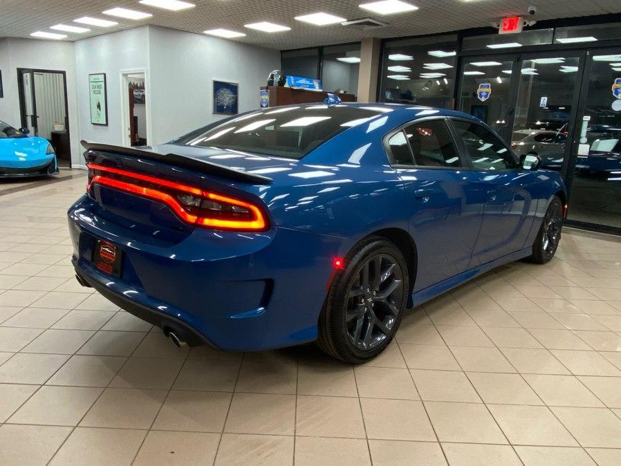 used 2023 Dodge Charger car, priced at $21,700