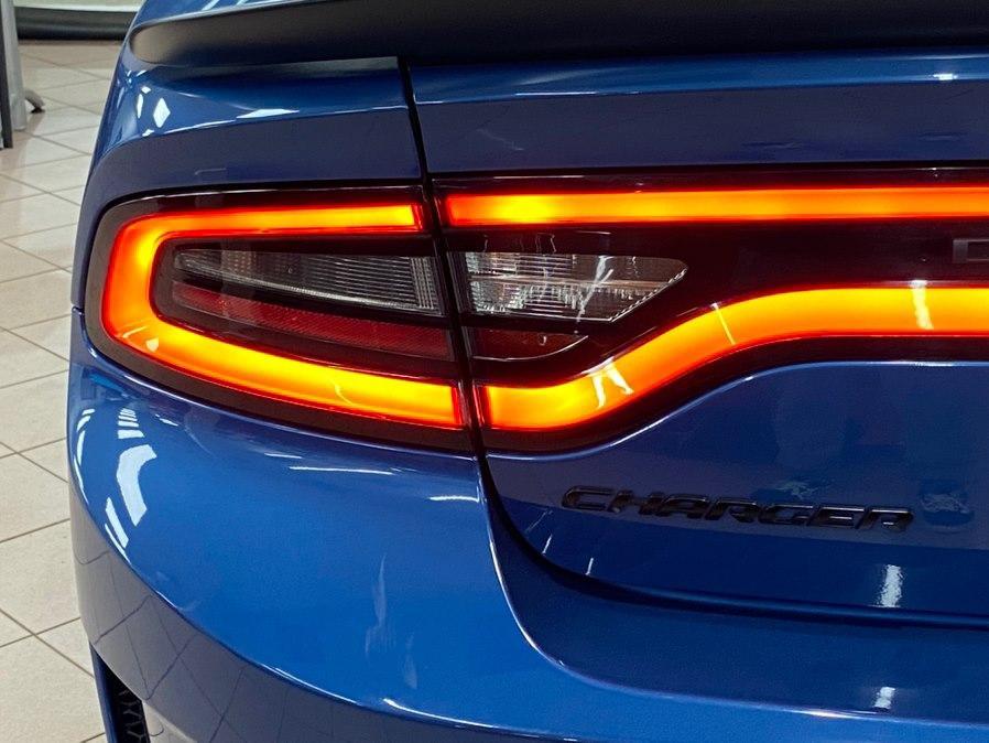 used 2023 Dodge Charger car, priced at $21,700