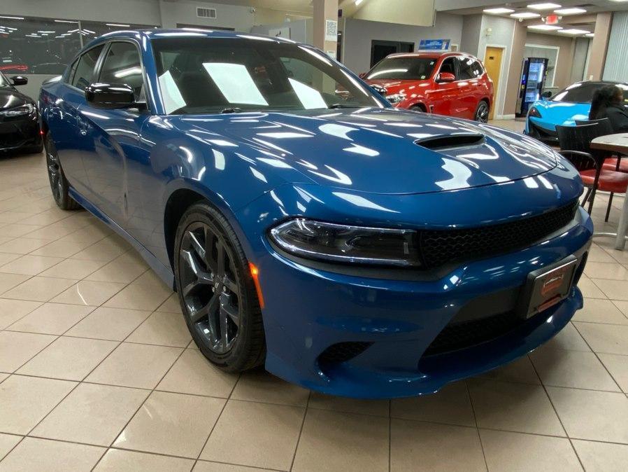 used 2023 Dodge Charger car, priced at $21,700