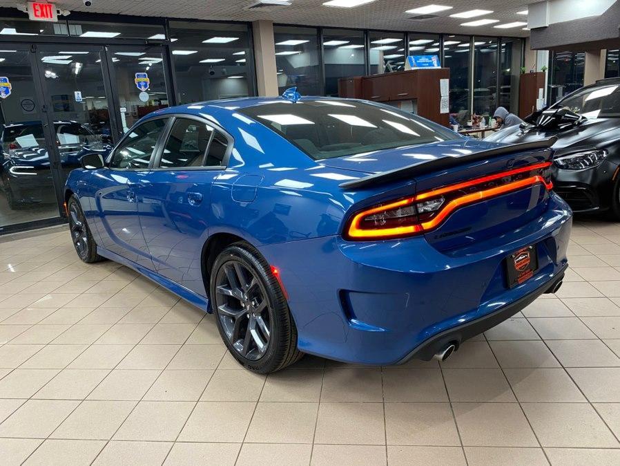 used 2023 Dodge Charger car, priced at $21,700