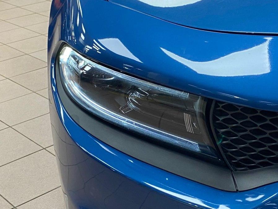 used 2023 Dodge Charger car, priced at $21,700