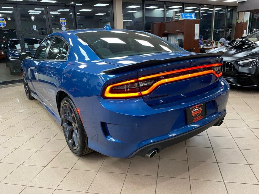used 2023 Dodge Charger car, priced at $21,700