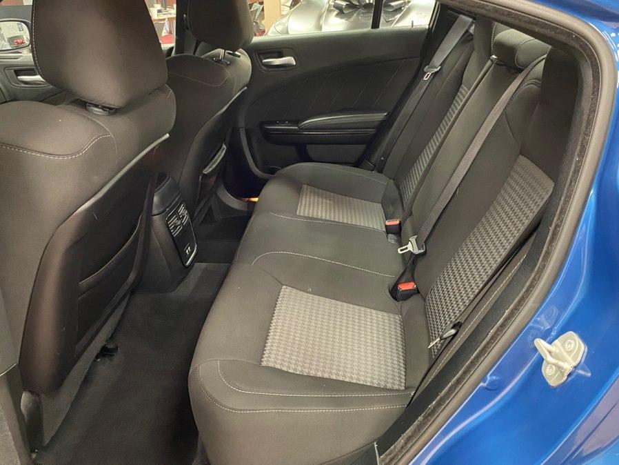 used 2023 Dodge Charger car, priced at $21,700