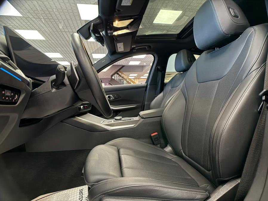 used 2024 BMW 330 car, priced at $27,200