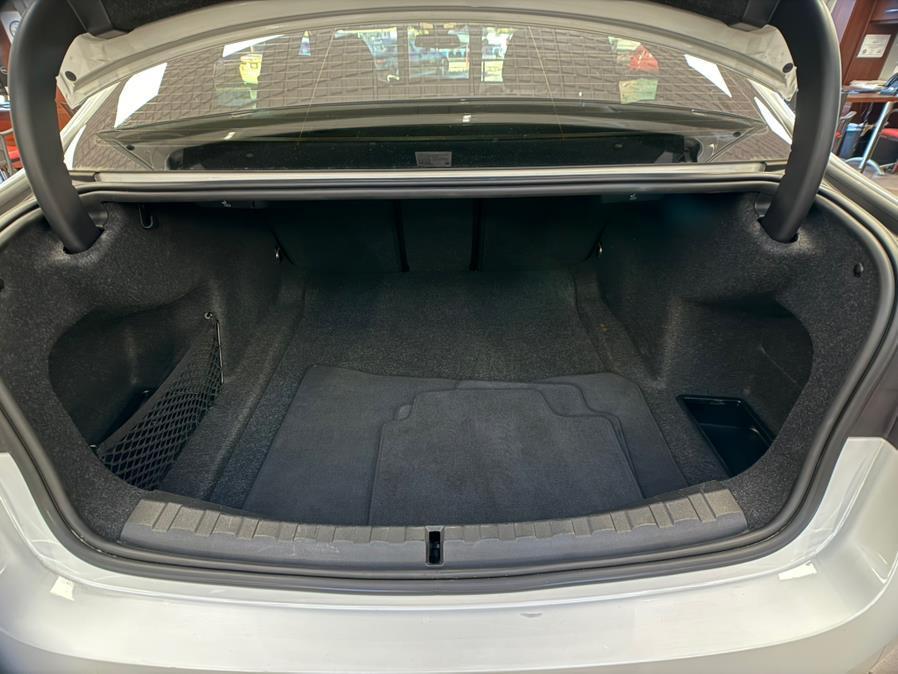 used 2024 BMW 330 car, priced at $27,200