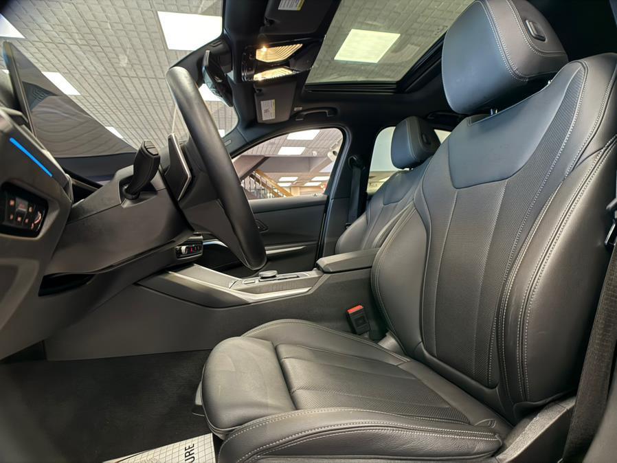 used 2024 BMW 330 car, priced at $27,200