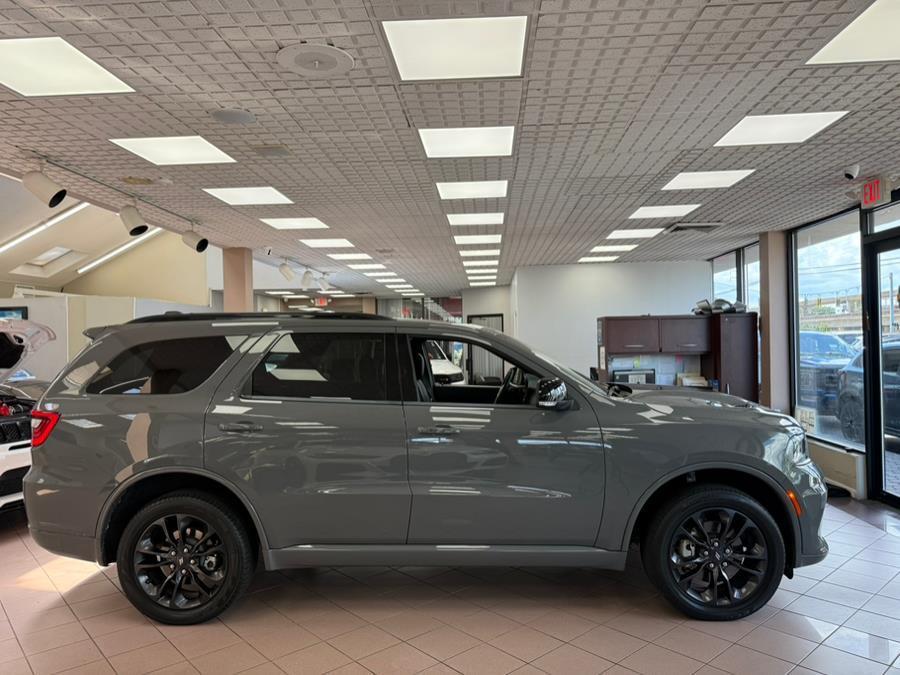used 2022 Dodge Durango car, priced at $21,400