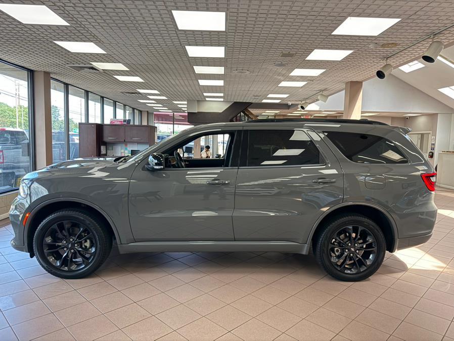 used 2022 Dodge Durango car, priced at $21,400