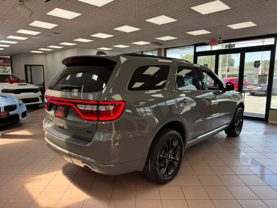 used 2022 Dodge Durango car, priced at $21,400