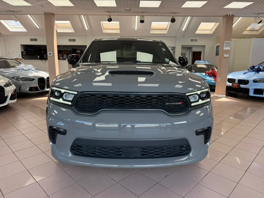 used 2022 Dodge Durango car, priced at $21,400