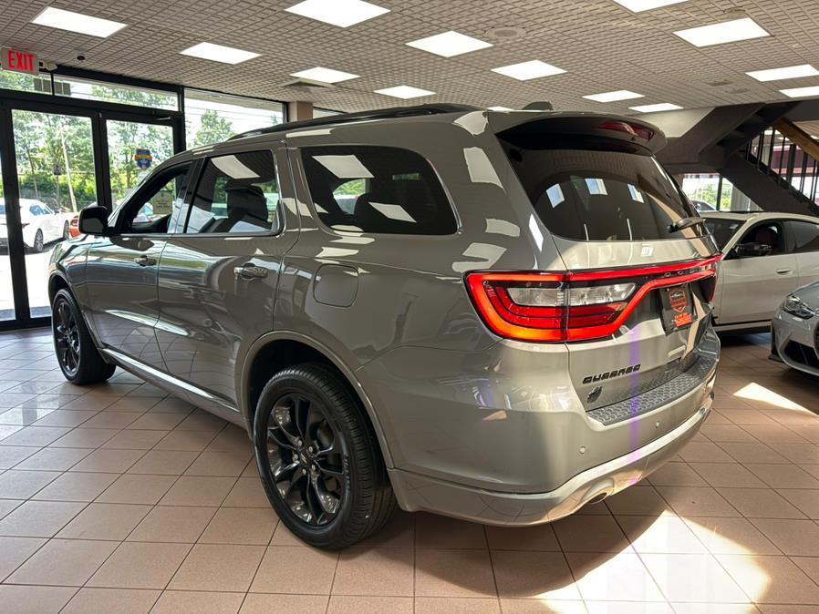 used 2022 Dodge Durango car, priced at $21,400