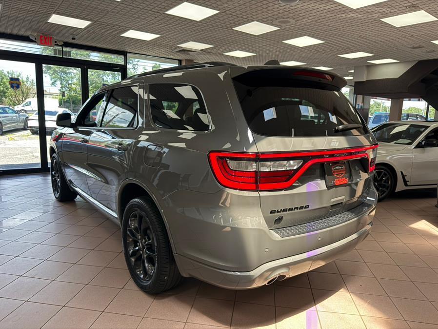 used 2022 Dodge Durango car, priced at $21,400