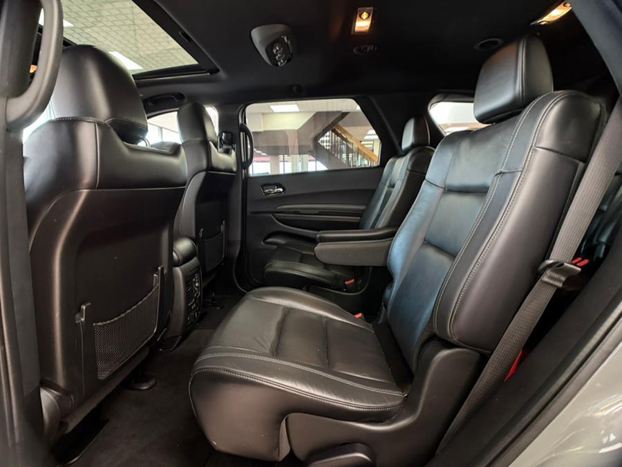 used 2022 Dodge Durango car, priced at $21,400