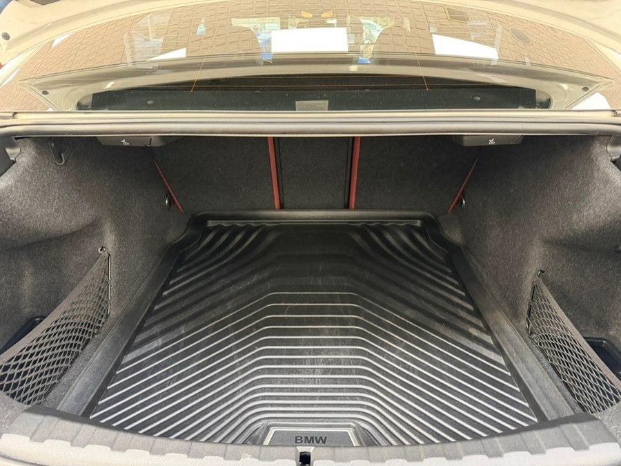 used 2022 BMW M340 car, priced at $49,700