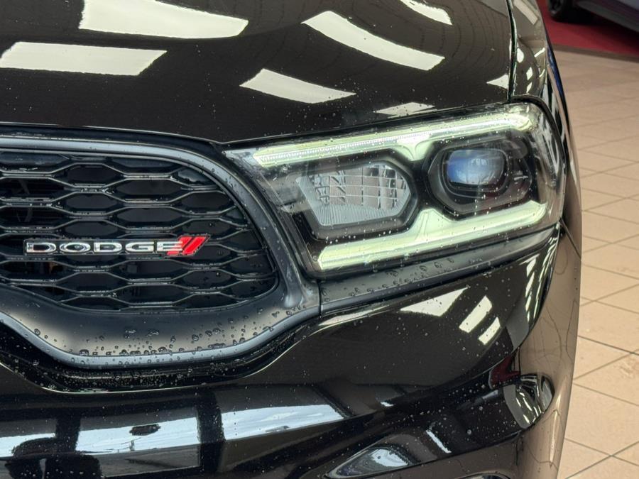 used 2022 Dodge Durango car, priced at $31,100