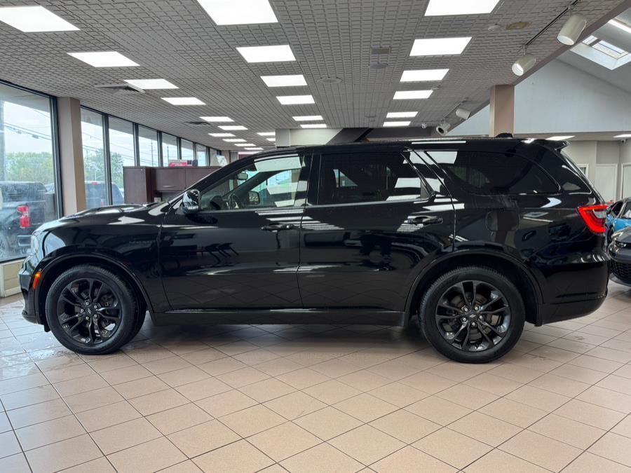used 2022 Dodge Durango car, priced at $31,100