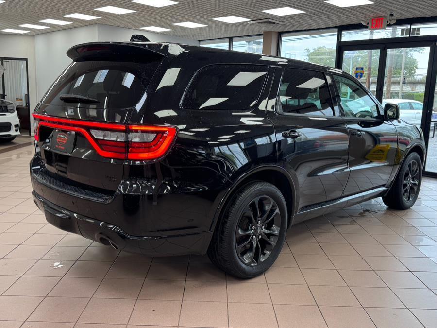 used 2022 Dodge Durango car, priced at $31,100