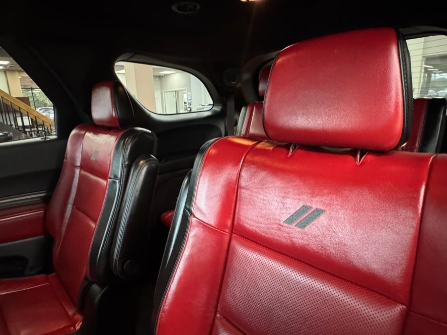 used 2022 Dodge Durango car, priced at $31,100