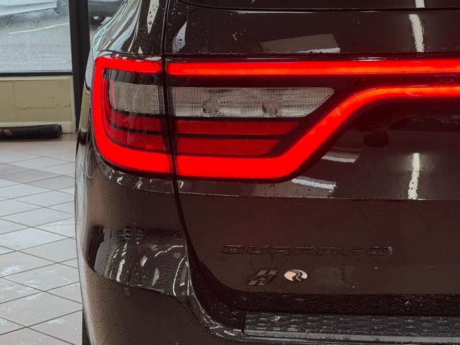 used 2022 Dodge Durango car, priced at $31,100