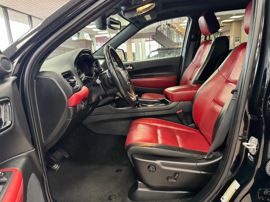 used 2022 Dodge Durango car, priced at $31,100