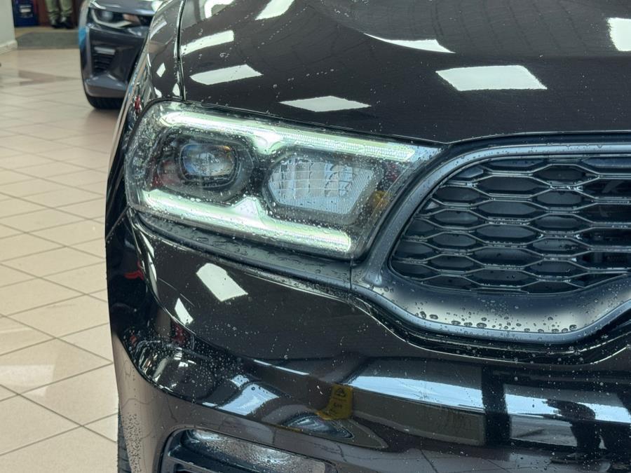 used 2022 Dodge Durango car, priced at $31,100