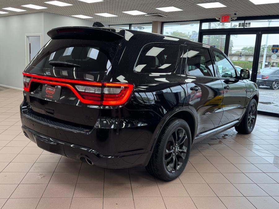 used 2022 Dodge Durango car, priced at $31,100