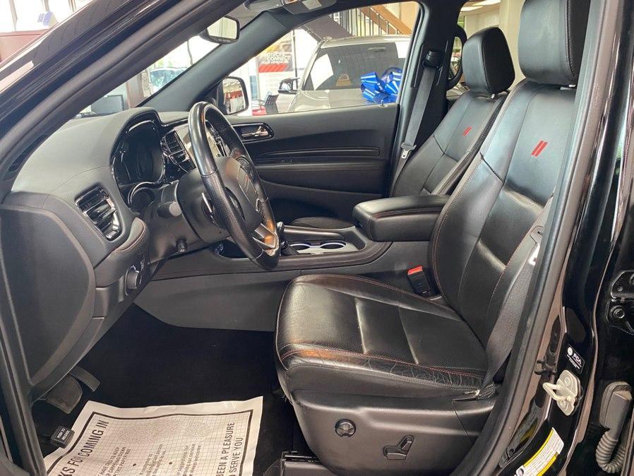 used 2024 Dodge Durango car, priced at $34,377