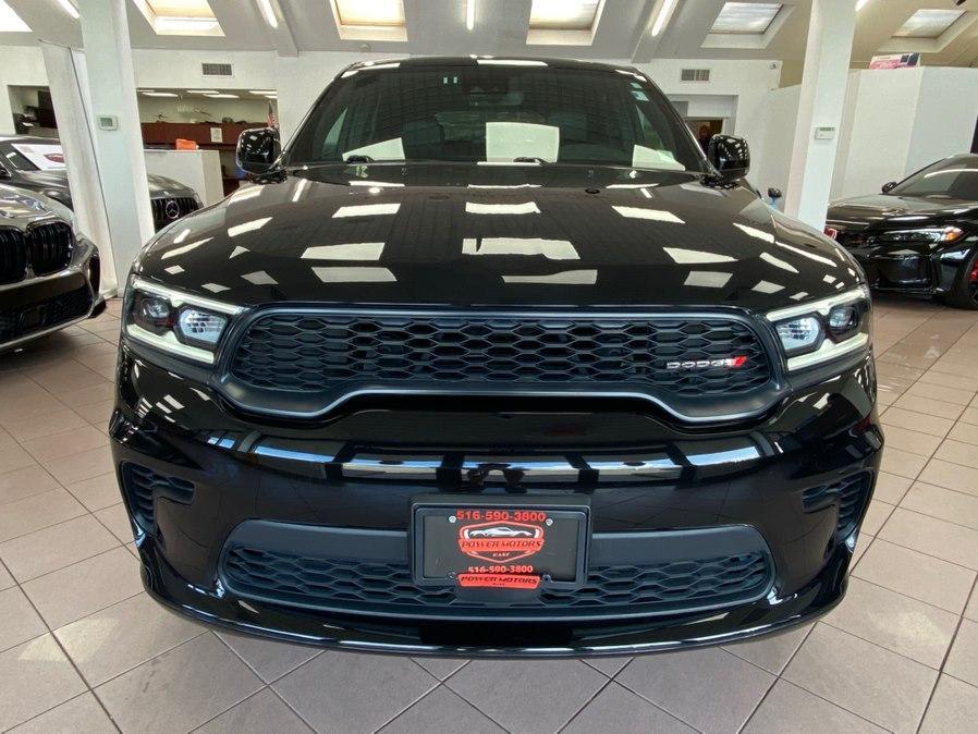 used 2024 Dodge Durango car, priced at $34,377