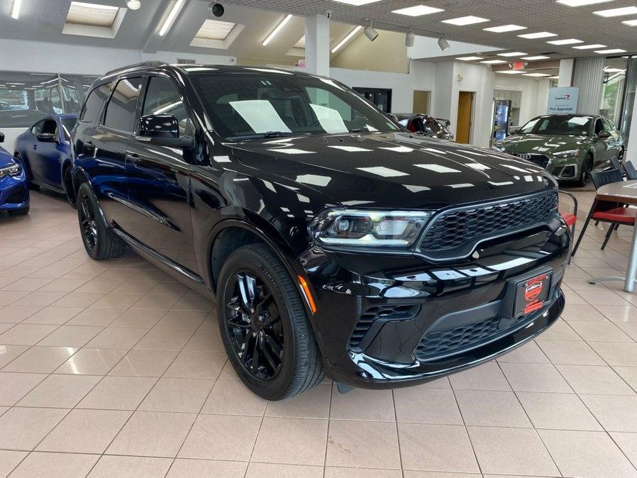 used 2024 Dodge Durango car, priced at $34,377