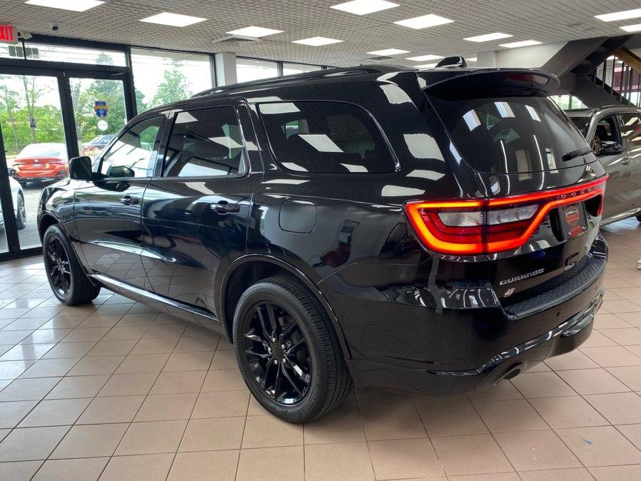used 2024 Dodge Durango car, priced at $34,377