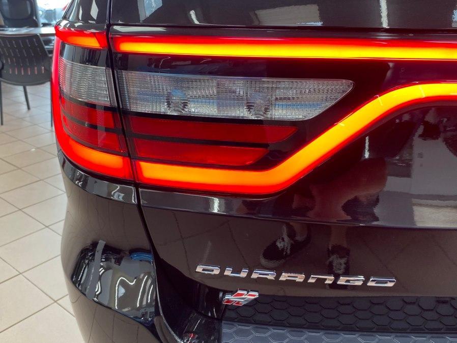 used 2024 Dodge Durango car, priced at $34,377